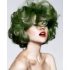 Olive hair - Uncategorized - 