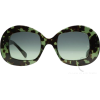 Oliver Goldsmith - Sunglasses - 