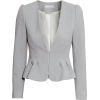 Olivia Pope Fitted Jacket - Jaquetas e casacos - 