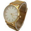 Olivia Pratt Mesh Fashion Watch - Watches - $15.00 