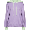 Olivia Rubin hoodie - Uncategorized - $165.00 