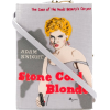 Olympia Le Tan Stone Cold Blonde clutch - Schnalltaschen - 