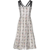 Olympia Le-Tan dress - Платья - 