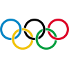 Olympic Rings - Rascunhos - 
