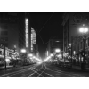 Olympic Boulevard LA 1930 - Nieruchomości - 