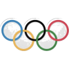 Olympics - Przedmioty - 