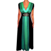 Ombre Dress Plus Size  - Ljudi (osobe) - $59.00  ~ 374,80kn