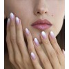 Ombre Nail Design - People - 