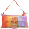 Ombre purse - Hand bag - 