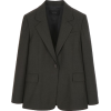 On & On Blazer - Jacket - coats - 