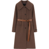 On & On Coat - Jacket - coats - 