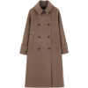 On & On Coat - Jacket - coats - 