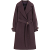 On & On Coat - Jaquetas e casacos - 