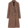 On & On H Line Coat - Jacket - coats - 
