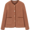 On & On Jacket - Jacket - coats - 