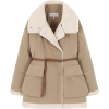 On & On Shear Jacket - Куртки и пальто - 