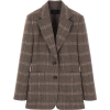On & On Tailored Jacket - Jacket - coats - 