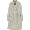 On & On Tweed Jacket Dress - Jacket - coats - 