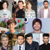 One direction - Minhas fotos - 