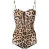 One-piece swimsuit - Anderes - 
