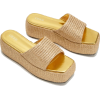 Open toe Platform - Zeppe - 