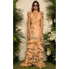 Operandi dress - Pasarela - 