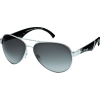 John Galliano - Óculos de sol - 