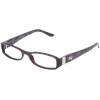 D&G - Dioptrijske naočale - 度付きメガネ - 1.040,00kn  ~ ¥18,426