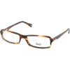 D&G - Dioptrijske naočale - Óculos - 1.000,00kn  ~ 135.20€