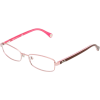 D&G - Dioptrijske naočale - Anteojos recetados - 1.110,00kn  ~ 150.08€