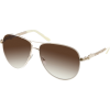 Guess sunčane naočale - Sunglasses - 1.200,00kn  ~ $188.90