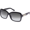 Guess sunčane naočale - Sunglasses - 1.090,00kn  ~ 147.37€