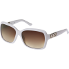 Guess sunčane naočale - Темные очки - 1.090,00kn  ~ 147.37€