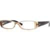 K. loop dioptrijske naočale - Brillen - 510,00kn  ~ 68.95€