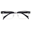 Mikli dioptrijske naočale - Prescription glasses - 1.520,00kn  ~ 205.51€