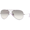 RAY-BAN sunglasses - Sunglasses - 1.080,00kn  ~ £129.21