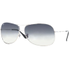 RAY-BAN sunglasses - Темные очки - 1.060,00kn  ~ 143.31€