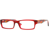 Ray Ban - Dioptrijske naočale - Anteojos recetados - 860,00kn  ~ 116.27€