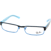 Ray Ban - Dioptrijske naočale - Occhiali - 960,00kn  ~ 129.79€