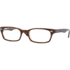 Ray Ban - Dioptrijske naočale - Anteojos recetados - 860,00kn  ~ 116.27€