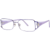 VERSACE - Dioptrijske naočale - Óculos - 1.360,00kn  ~ 183.88€