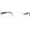 VERSACE - Dioptrijske naočale - Prescription glasses - 1.360,00kn  ~ 183.88€