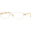 VERSACE - Dioptrijske naočale - 度付きメガネ - 1.150,00kn  ~ ¥20,375