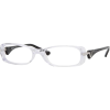 Vogue dioptrijske naočale - Brillen - 760,00kn  ~ 102.75€