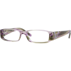 Vogue dioptrijske naočale - Prescription glasses - 740,00kn  ~ 100.05€