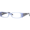 Vogue dioptrijske naočale - Prescription glasses - 800,00kn  ~ 108.16€
