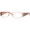Vogue dioptrijske naočale - Eyeglasses - 910,00kn  ~ $143.25