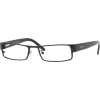 Vogue dioptrijske naočale - Očal - 910,00kn  ~ 123.03€