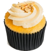 Orange & Almond Cupcake - Uncategorized - 