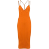 Orange Bra Dress - Ostalo - 